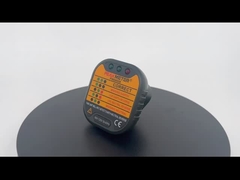 DC電流レベル測定装置を持つ多機能ケーブルラインテストトレーカー