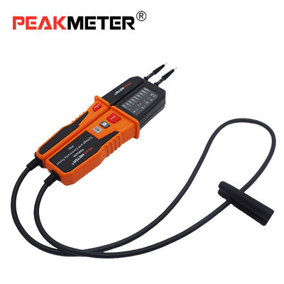 高精度の電圧テスト プロの電圧接続テストのための究極の精度